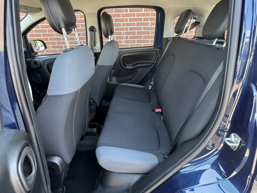 Fiat Panda – foto 11