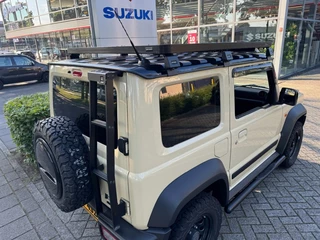Suzuki Jimny – thumbnail 6