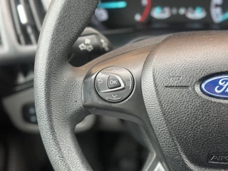 Ford Transit Connect – thumbnail 12