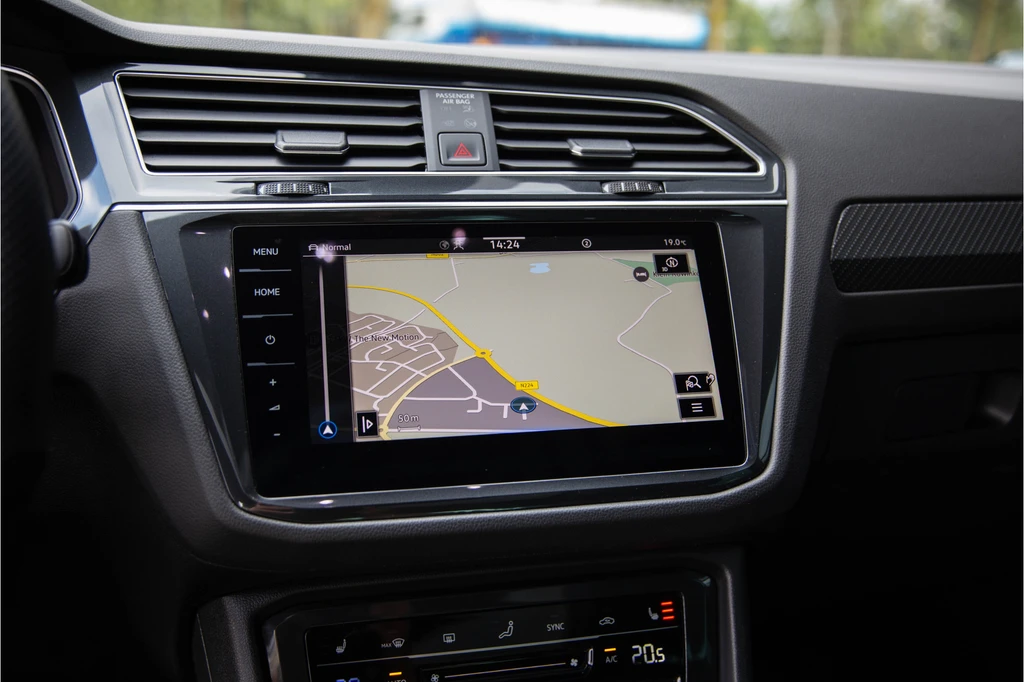 Volkswagen Tiguan – foto 19