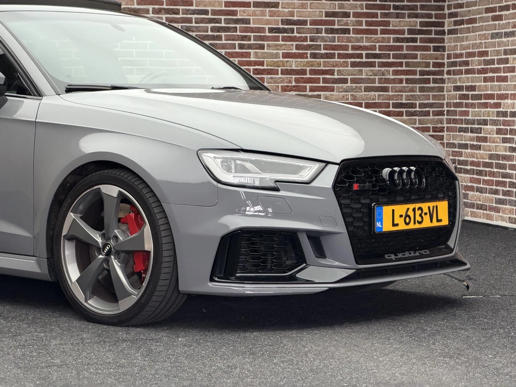 Audi RS3 – foto 13