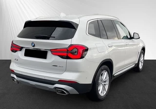 BMW X3 – thumbnail 1