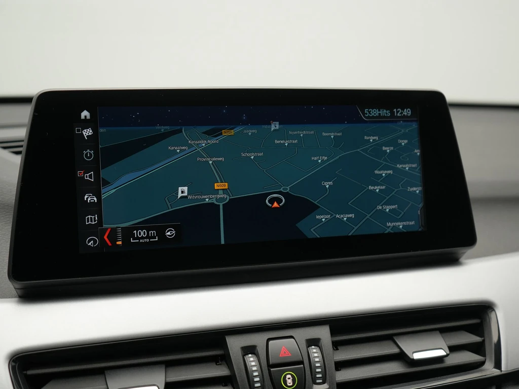 BMW X1 – foto 30