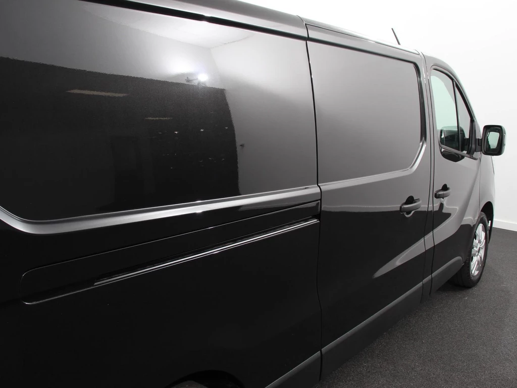 Renault Trafic – foto 31
