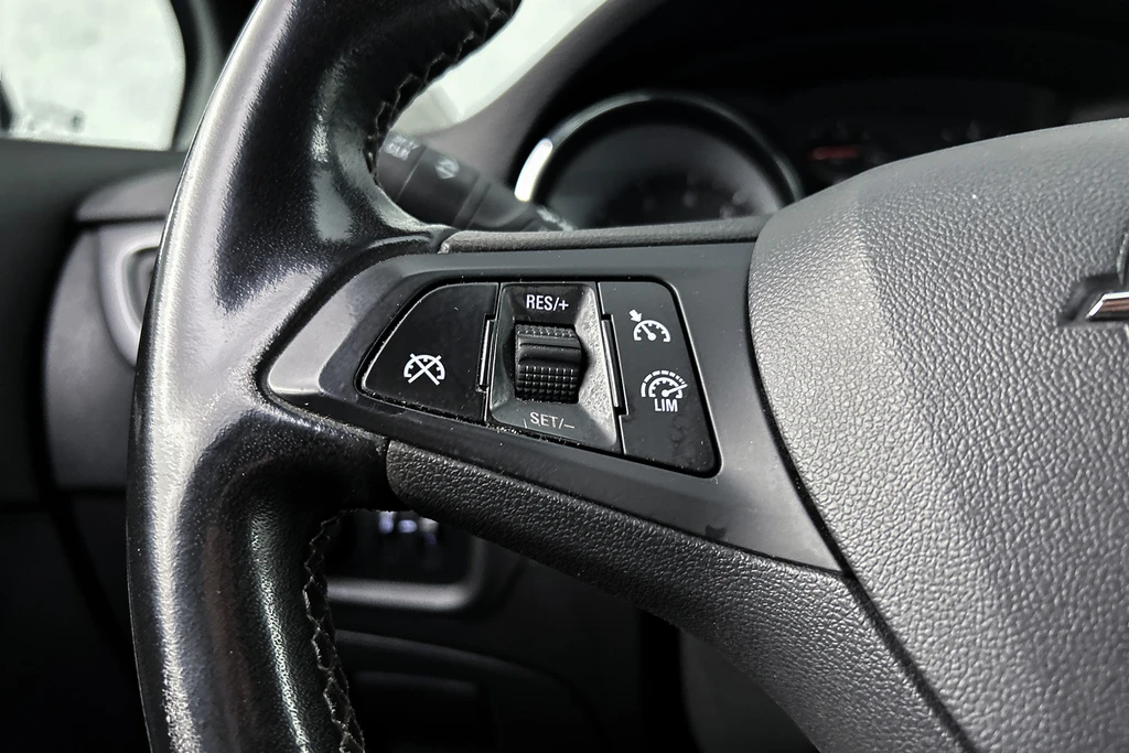 Opel Astra – foto 22