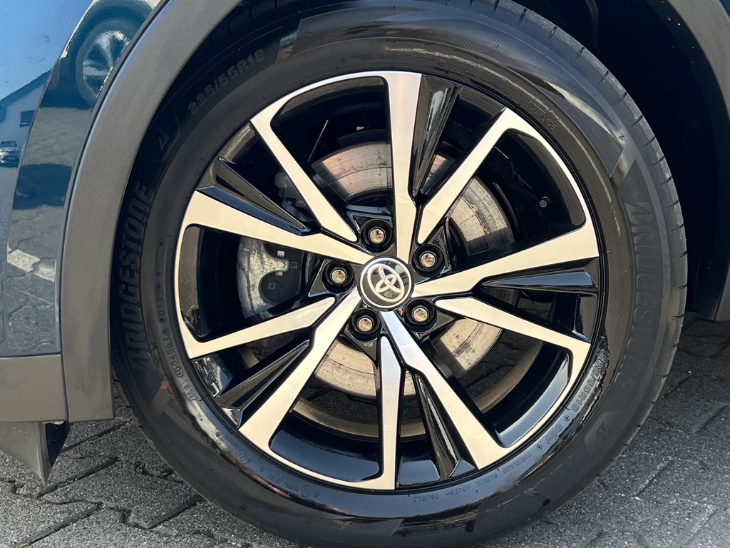 Toyota C-HR – foto 7