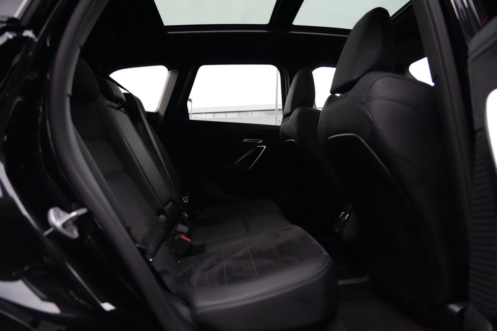 BMW X1 – foto 21