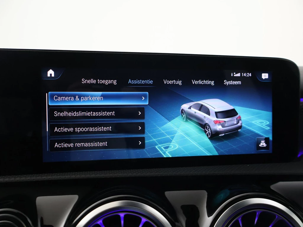 Mercedes-Benz A-Klasse – foto 56