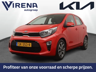 Kia Picanto – thumbnail 1
