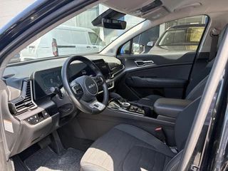 Kia Sportage – thumbnail 17