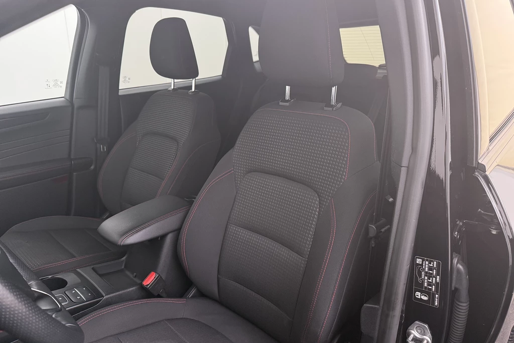 Ford Kuga – foto 9