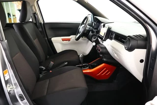Suzuki Ignis – thumbnail 12