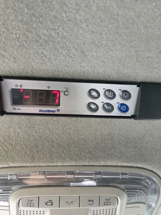 Mercedes-Benz Vito – thumbnail 26