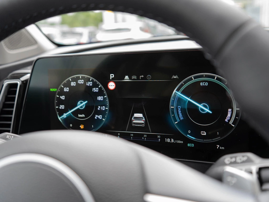Kia Sportage – foto 14