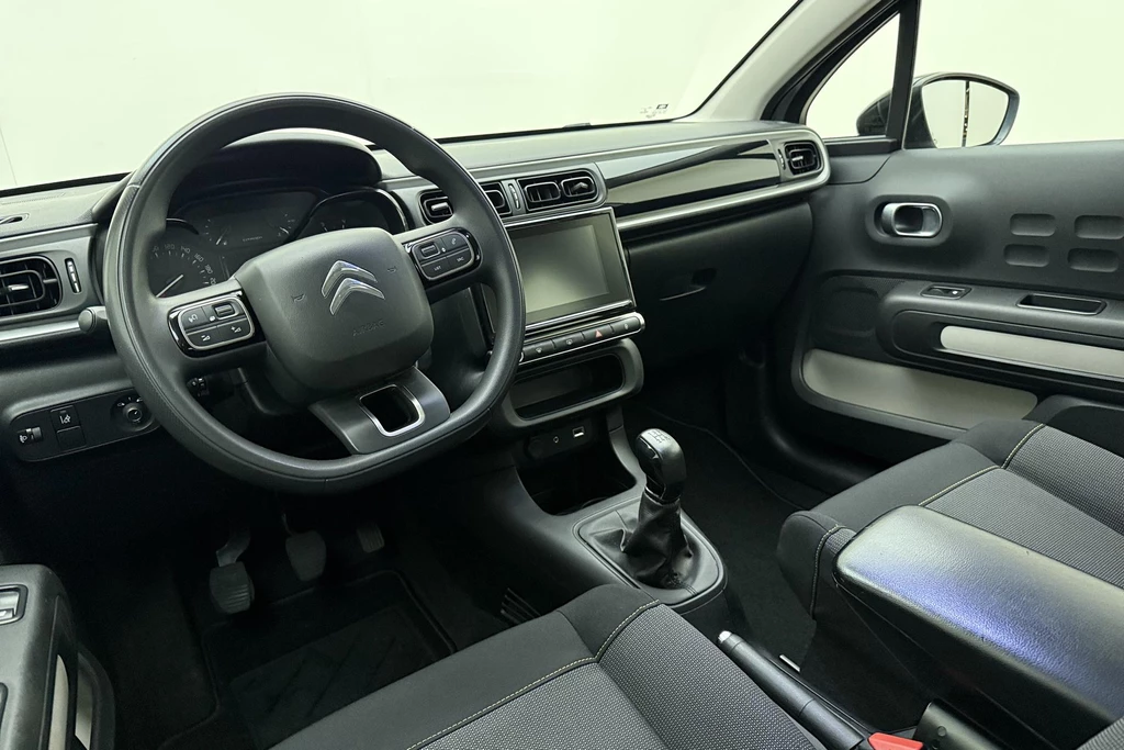 Citroën C3 – foto 15