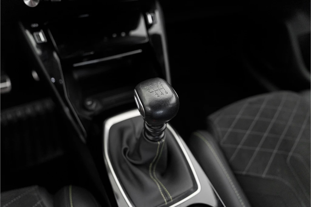 Peugeot 208 – foto 16