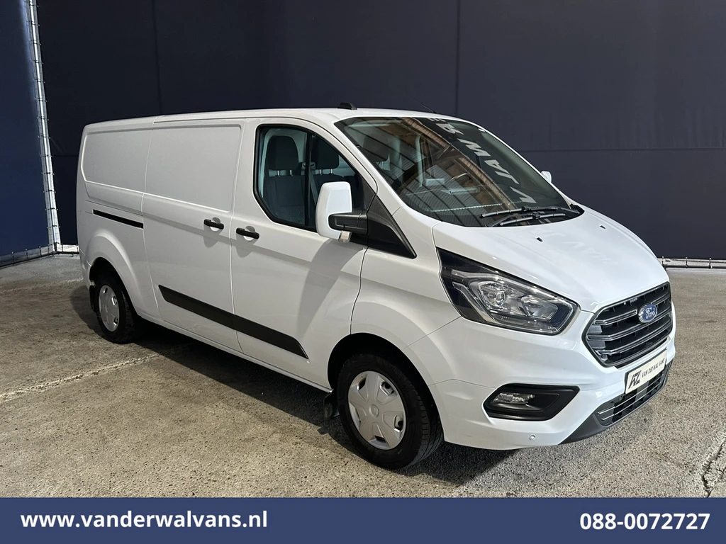 Ford Transit Custom – foto 5