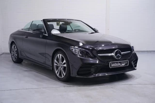 Mercedes-Benz C-Klasse – thumbnail 16