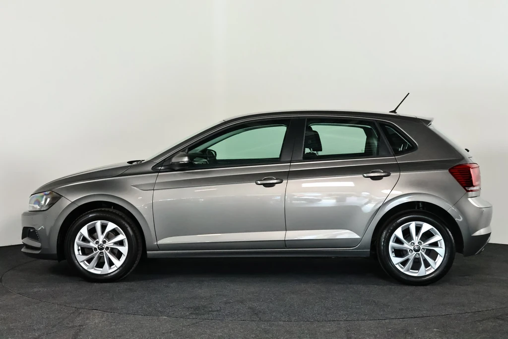 Volkswagen Polo – foto 3