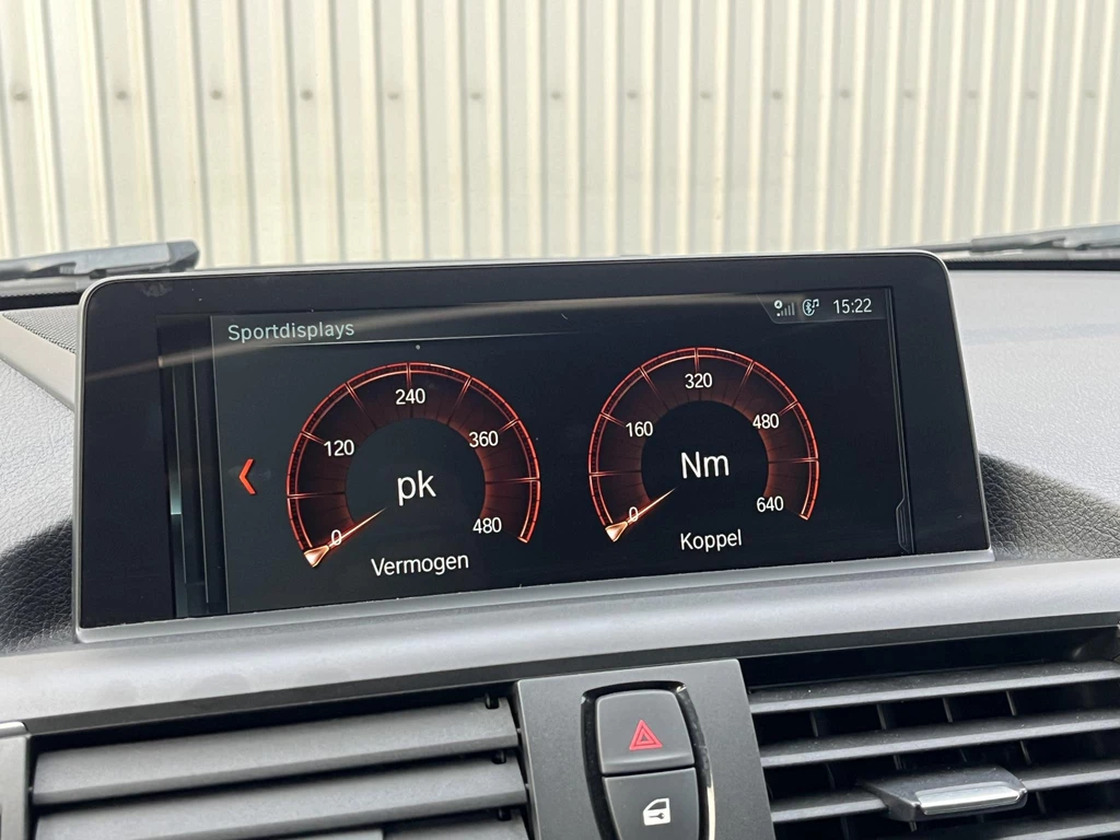 BMW 1 Serie – foto 42