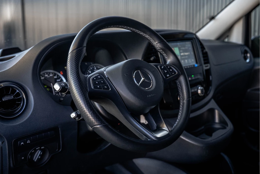 Mercedes-Benz Vito – foto 12