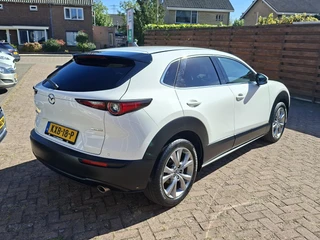 Mazda CX-30 – thumbnail 5
