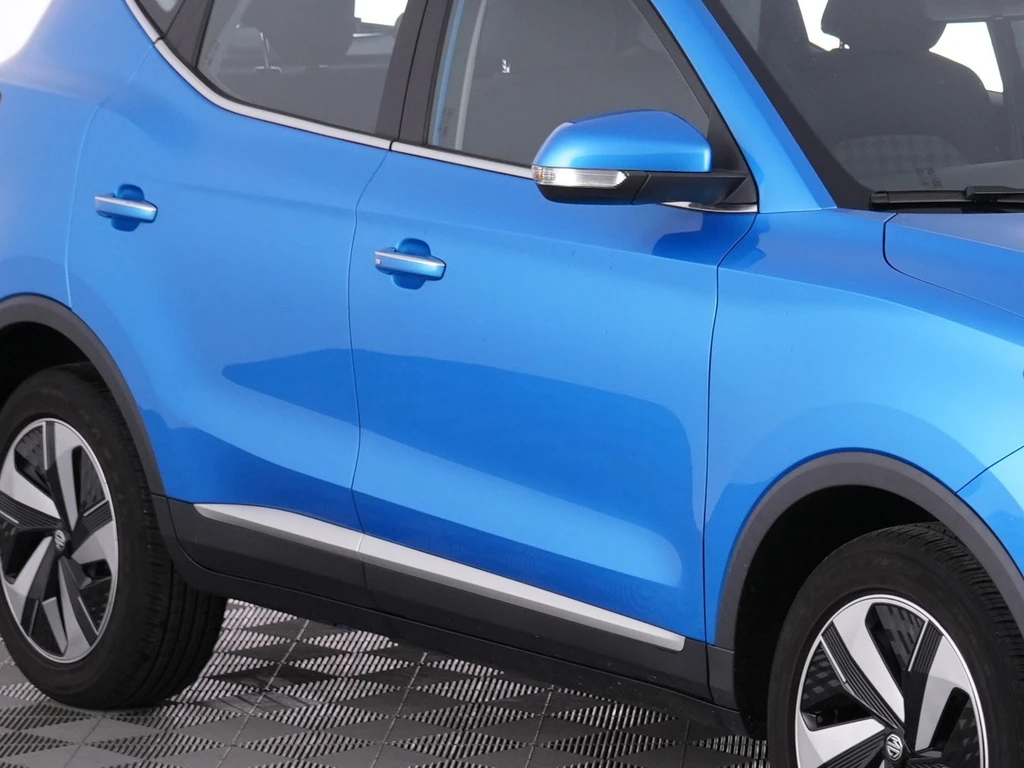 MG ZS EV – foto 35