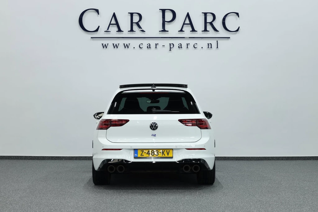 Volkswagen Golf – foto 4