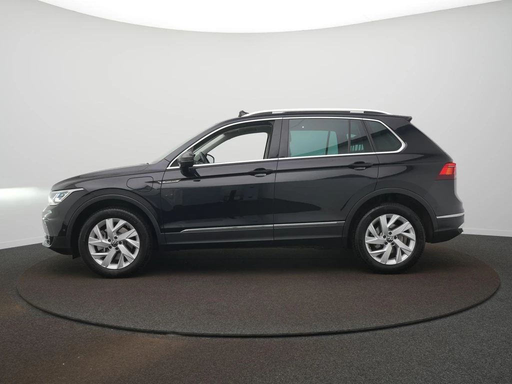 Volkswagen Tiguan – foto 3