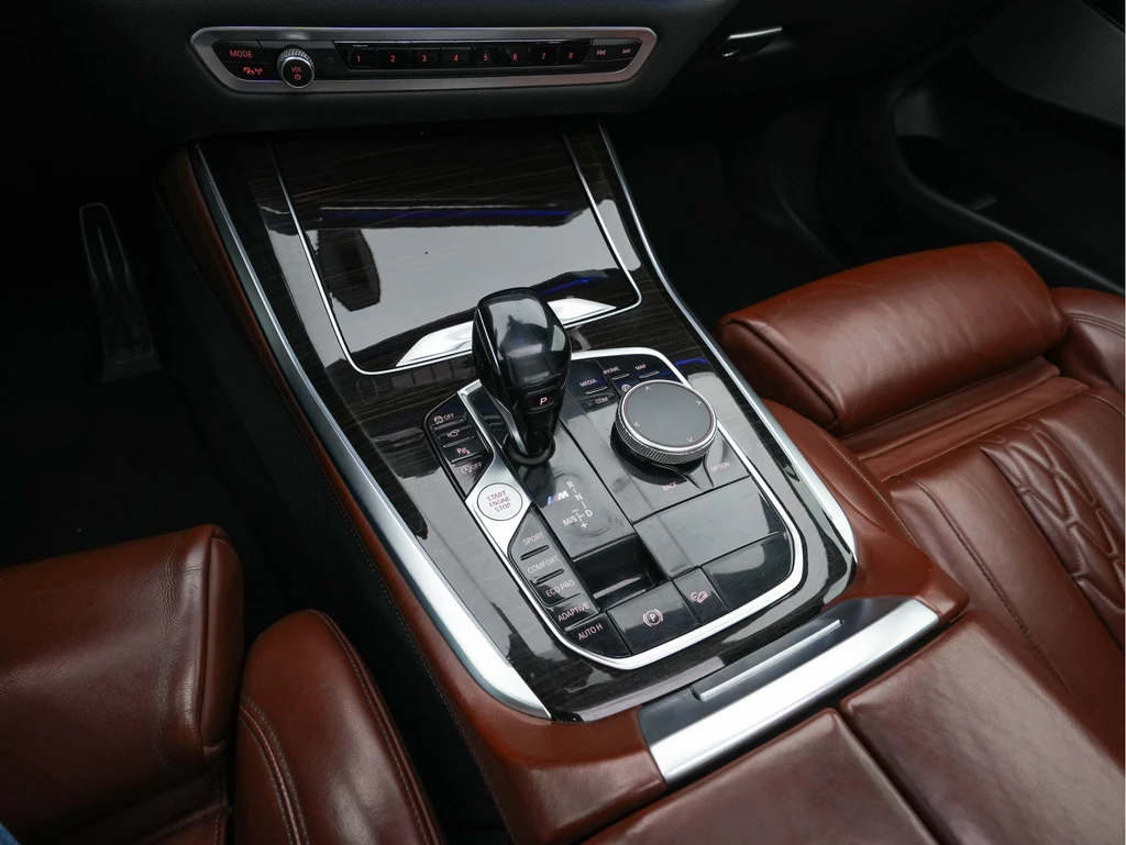 BMW X5 – foto 12