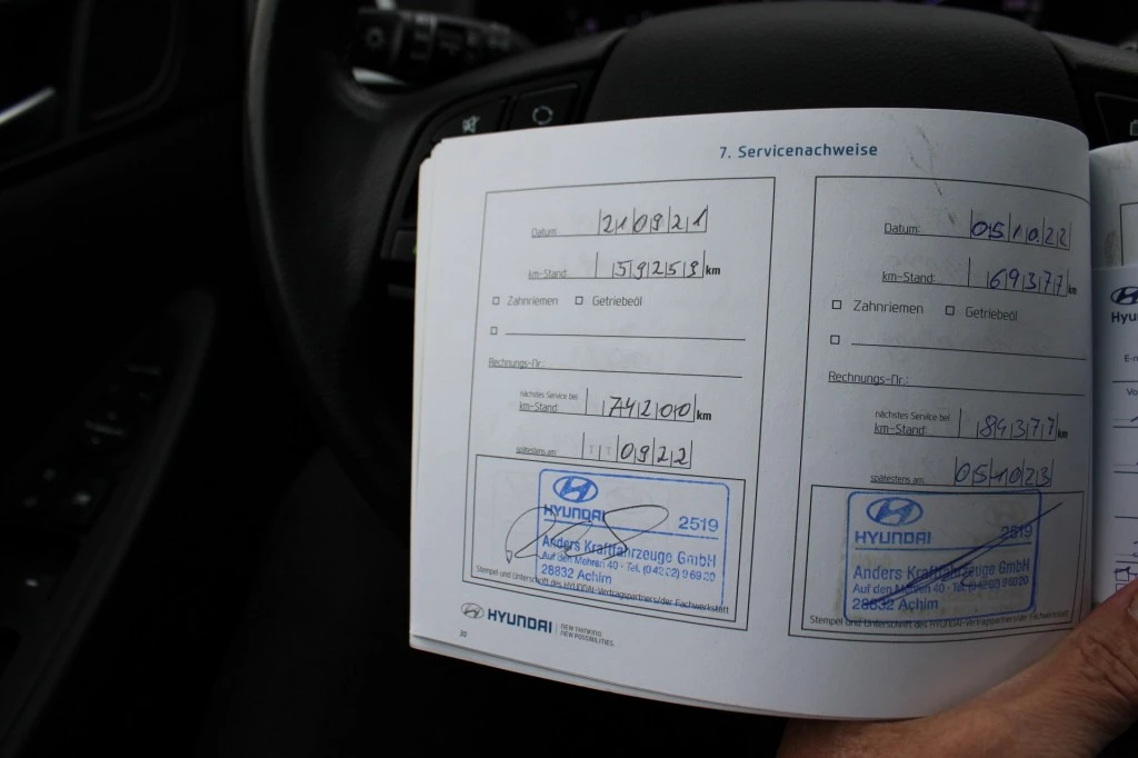Hyundai Tucson – foto 41