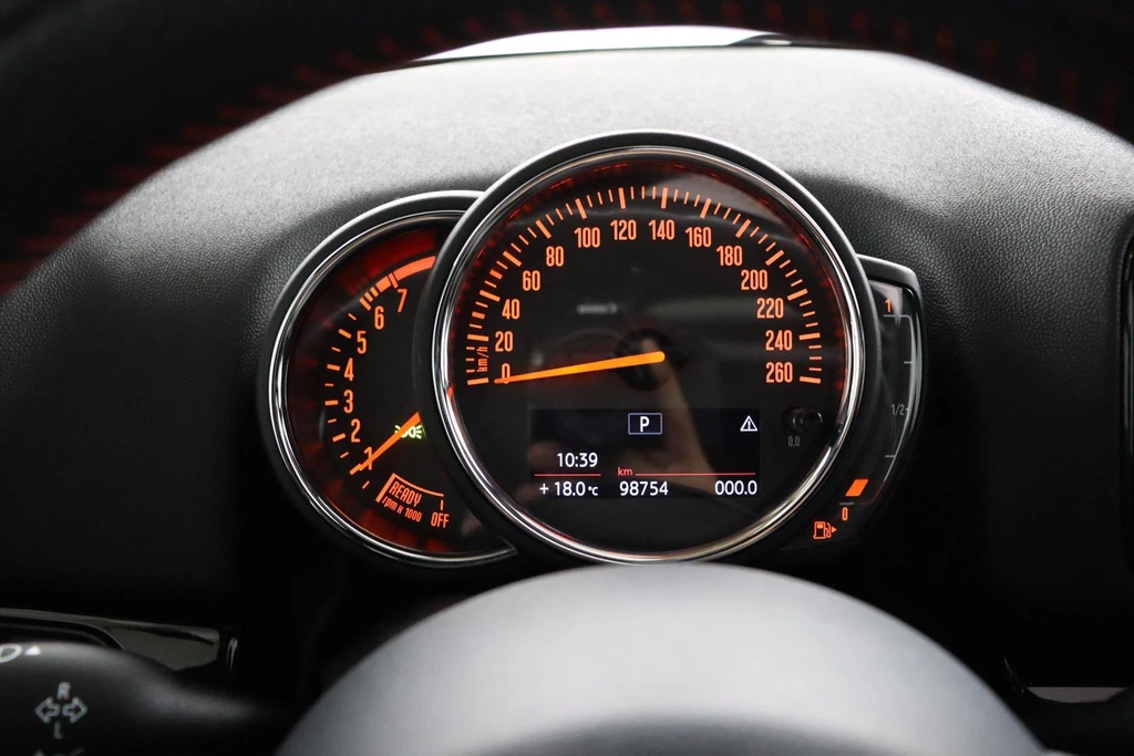 MINI Countryman – foto 10