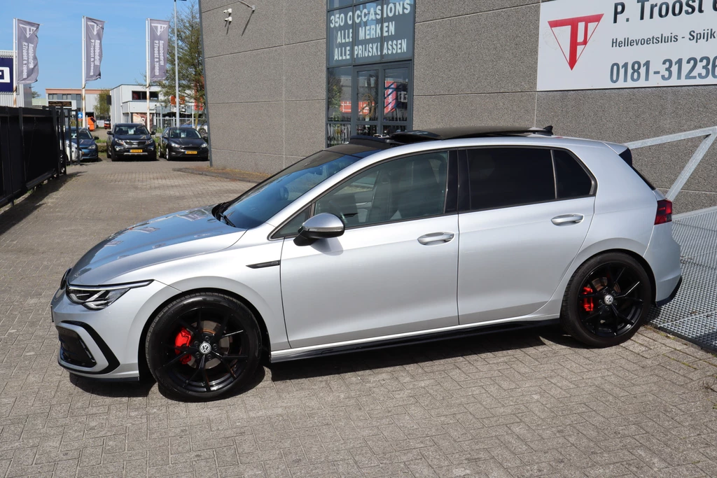 Volkswagen Golf – foto 2