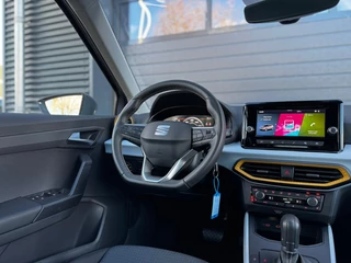 SEAT Arona – thumbnail 10
