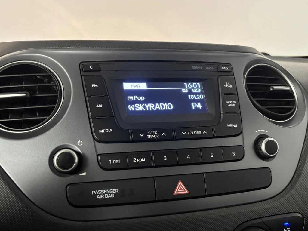 Hyundai i10 – foto 24