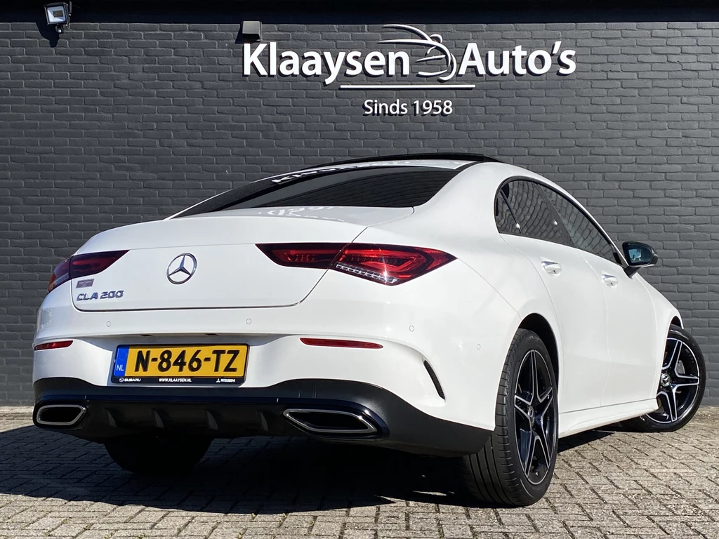 Mercedes-Benz CLA – foto 6