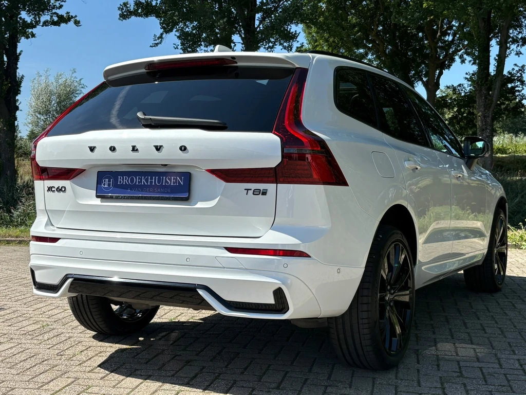 Volvo XC60 – foto 5