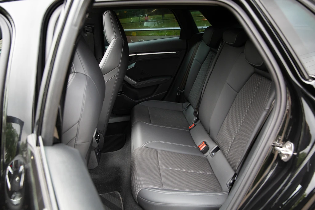 Audi A3 – foto 10