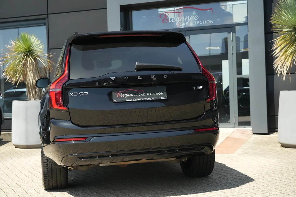 Volvo XC90 – foto 3