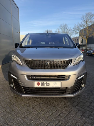 Peugeot e-Expert – thumbnail 9