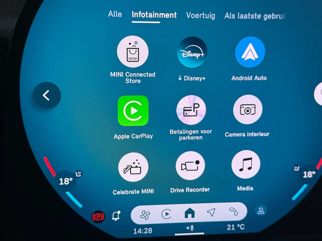 MINI Countryman – foto 54