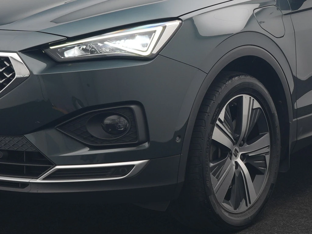 SEAT Tarraco – foto 17