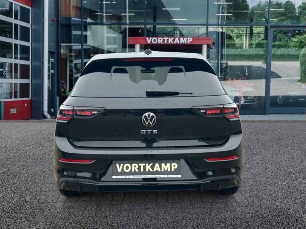 Volkswagen Golf – foto 4