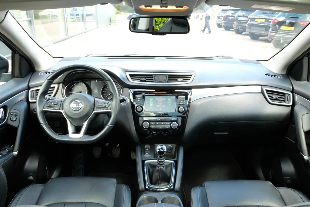 Nissan QASHQAI – foto 16