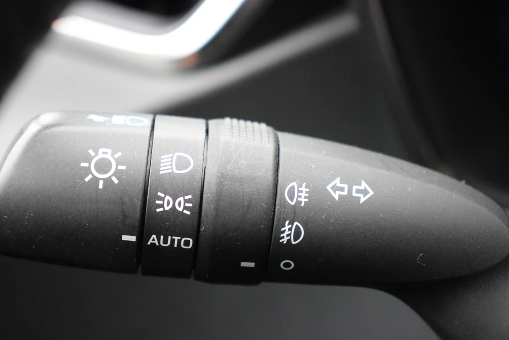 Suzuki Swace – foto 36