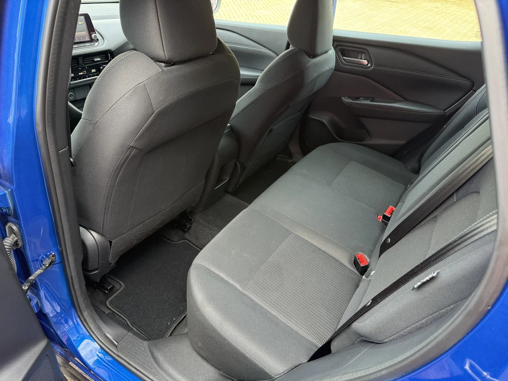 Nissan QASHQAI – foto 16