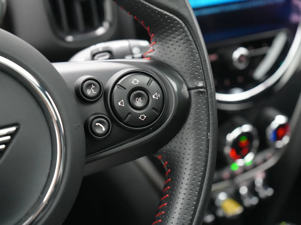 MINI Countryman – foto 28