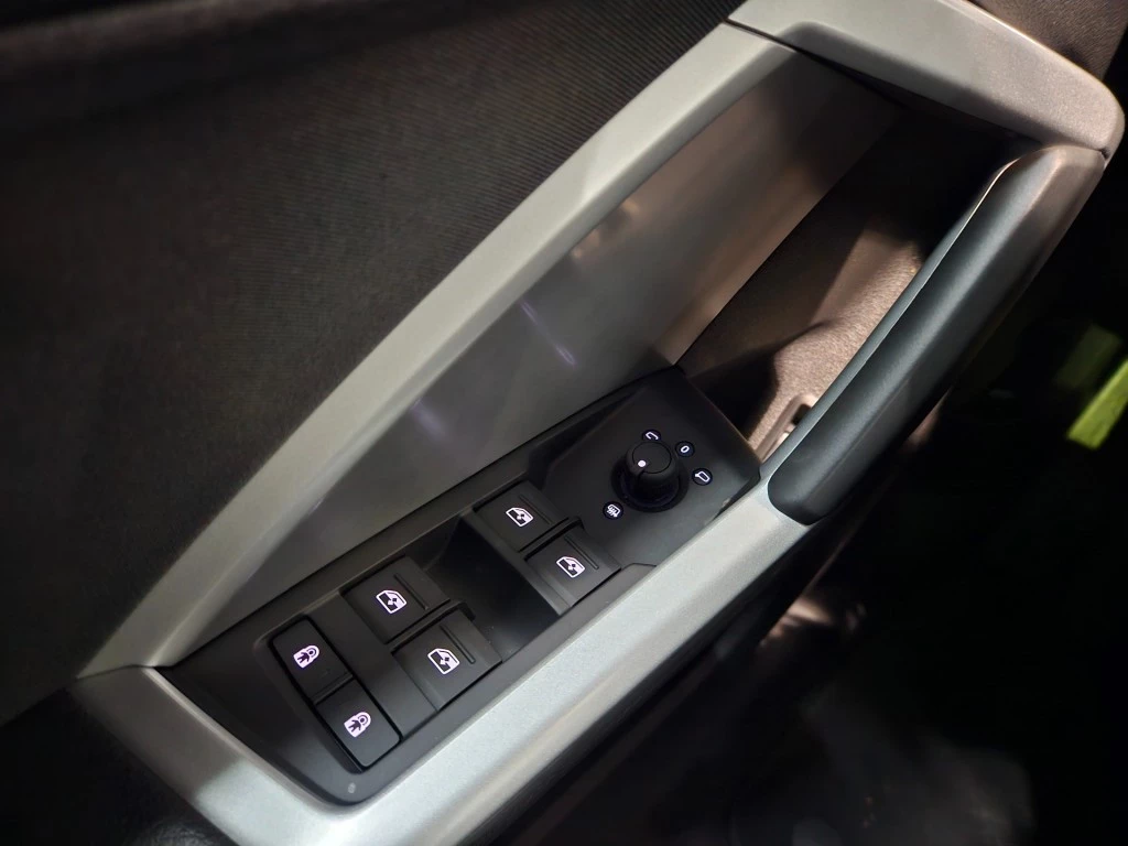 Audi Q3 – foto 40