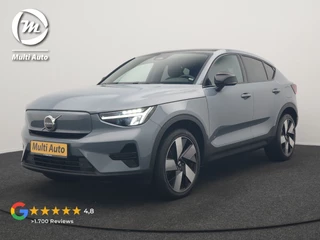 Volvo C40 – thumbnail 1