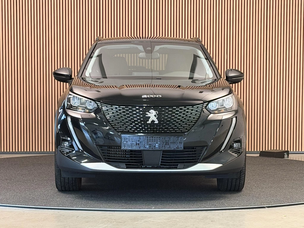 Peugeot 2008 – foto 6